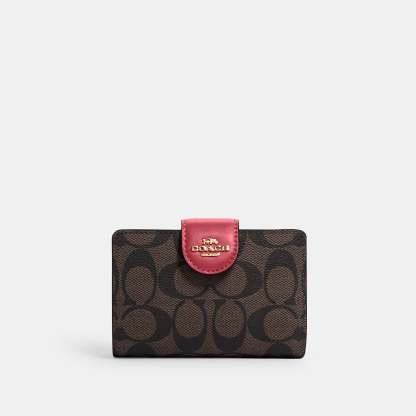 Cotthhach Classic Wallet