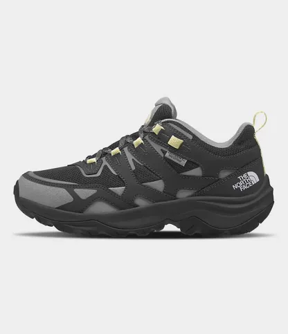 Women��s Hedgehog 3 Waterproof Hiking Shoes