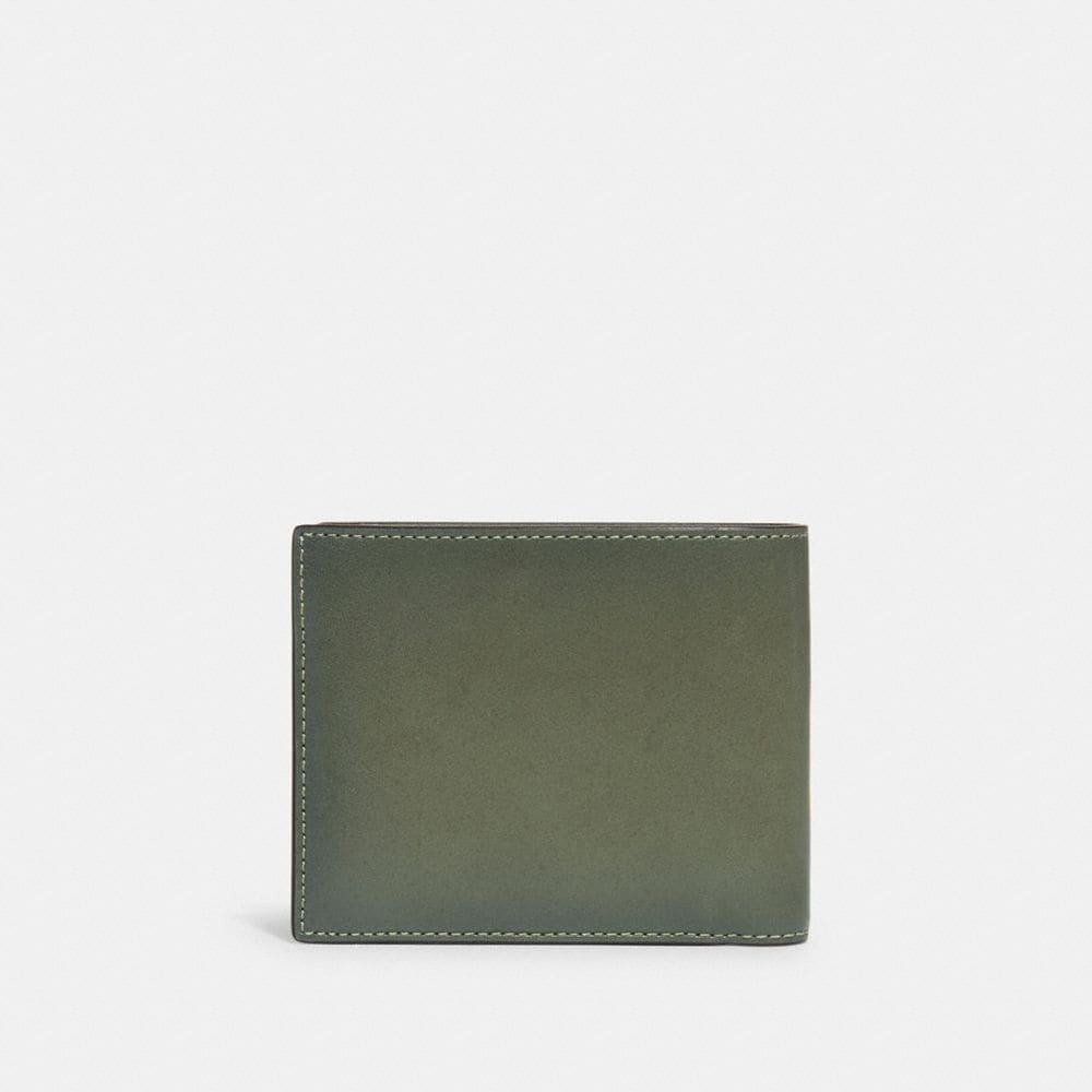 Cotthhach Classic Wallet