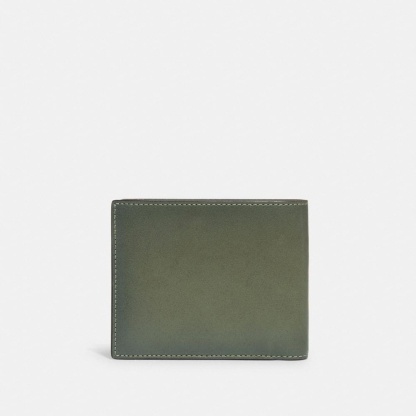 Cotthhach Classic Wallet