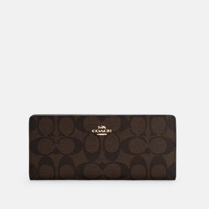 Cotthhach Classic Wallet