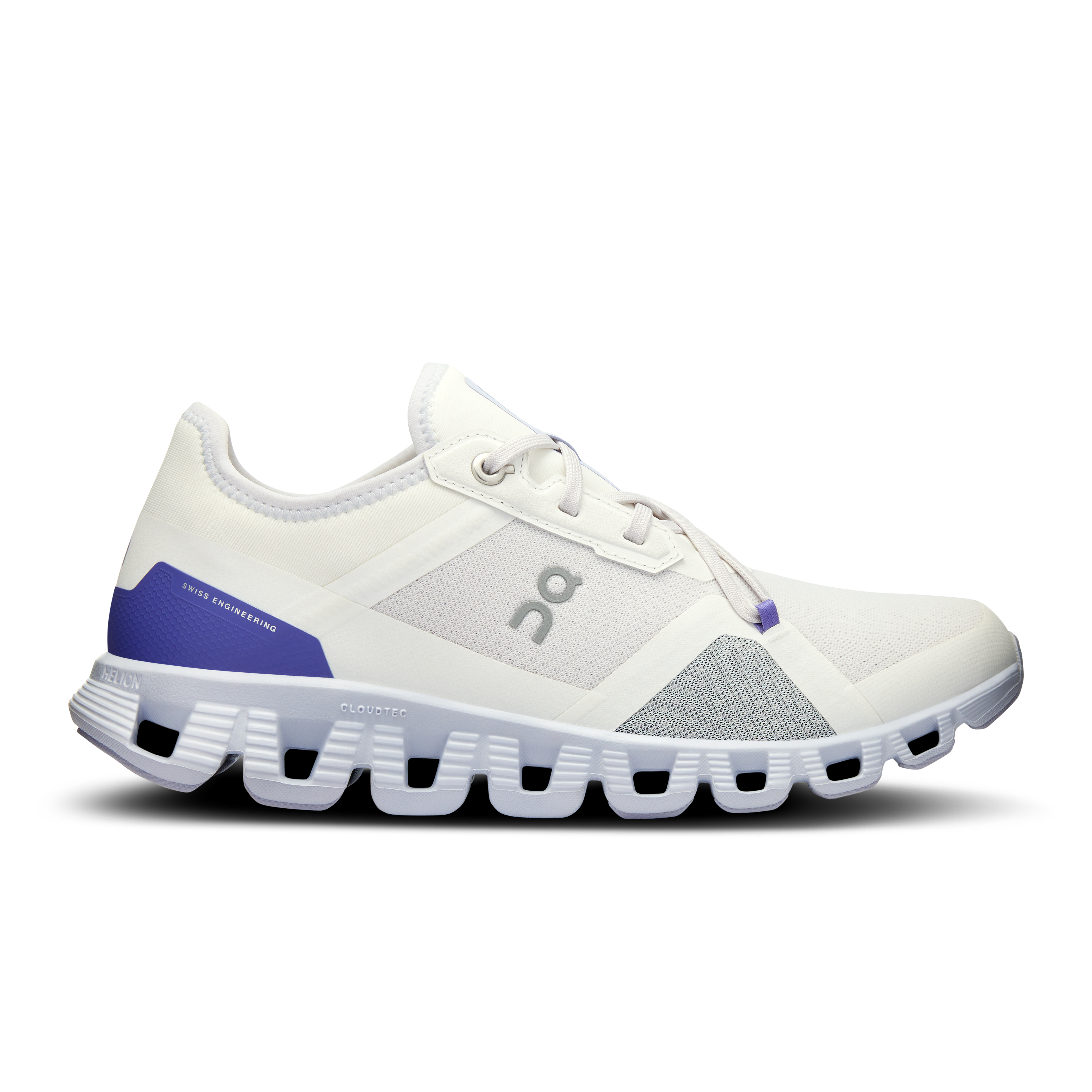 Femmes Cloud X 3 AD