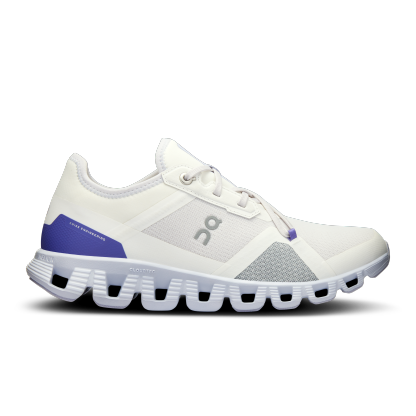 Femmes Cloud X 3 AD