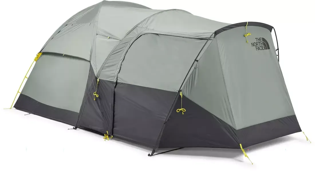 Wawona 6 Person Tent
