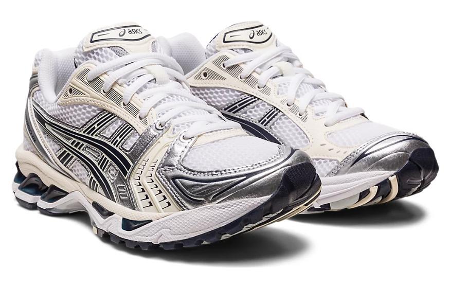 Kayano 14 'Blanc Midnight'