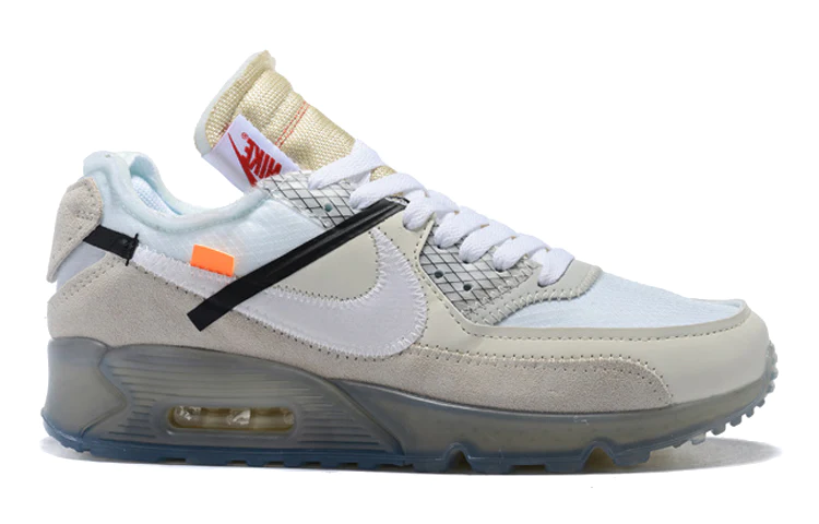 Ntthhike  Air mtthhax 90 'The Ten'