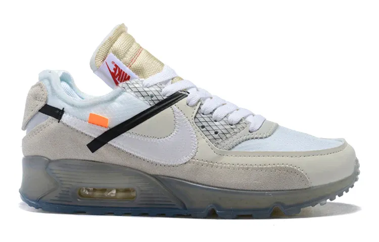 Ntthhike  Air mtthhax 90 'The Ten'