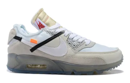 Ntthhike  Air mtthhax 90 'The Ten'