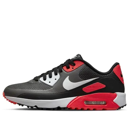 Ntthhike Air mtthhax 90 Golf 'Black Infrared'