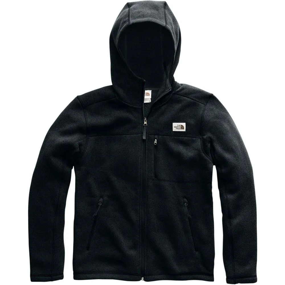 Gordon Lyons men's hoodie