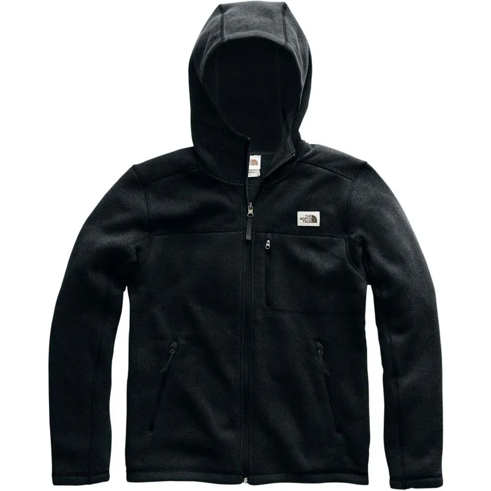Gordon Lyons men's hoodie