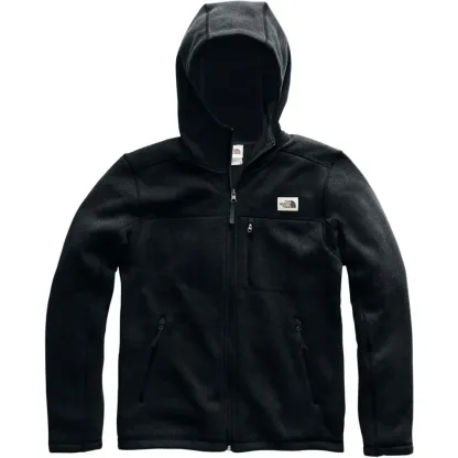 Gordon Lyons men's hoodie