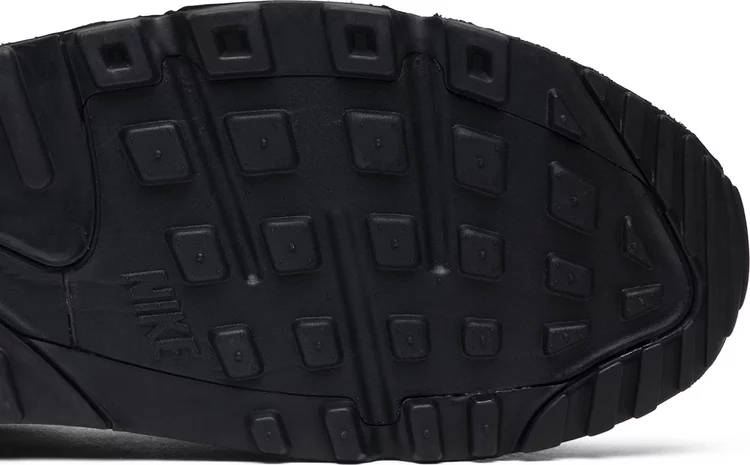  Air mtthhax 90 'Black'