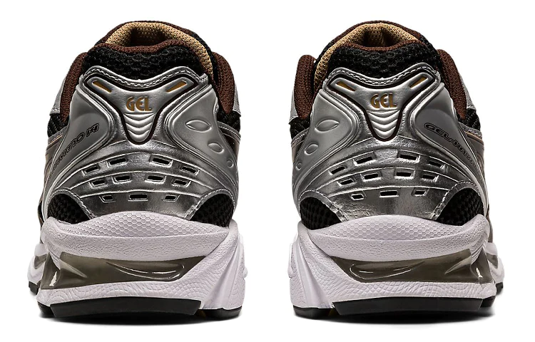 Kayano 14 'Noir Coffee'