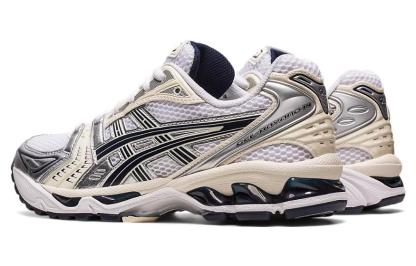 Kayano 14 'Blanc Midnight'