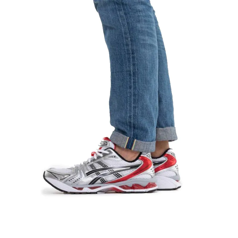 Kayano 14 'Classic Red'