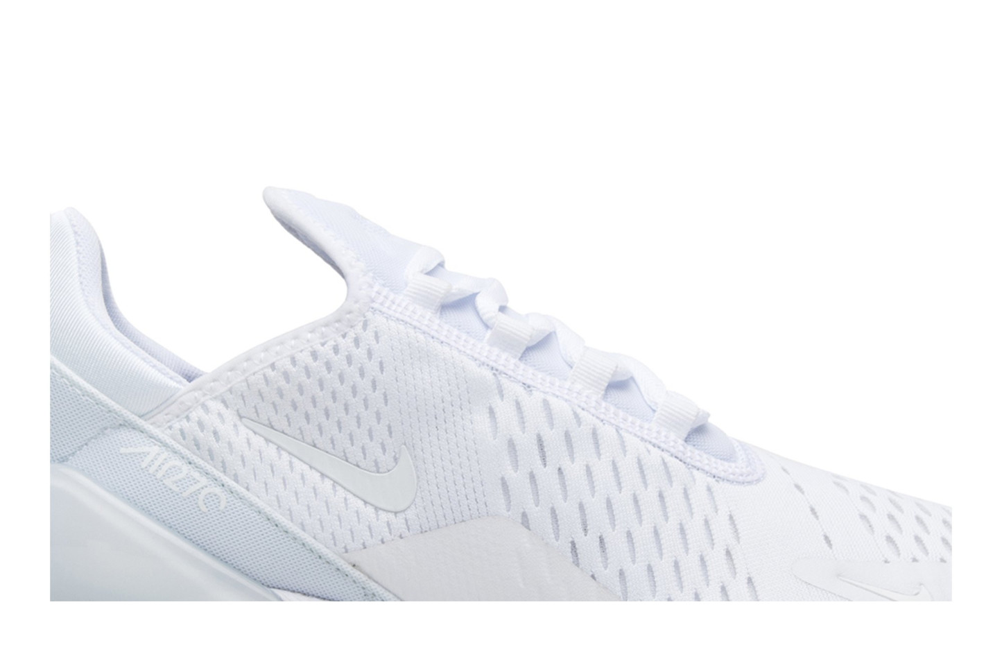 Air matthhx 270 'Triple White'