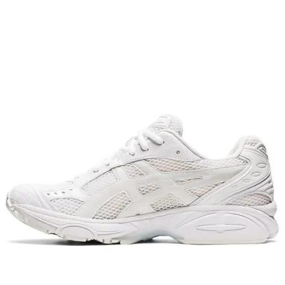 Kayano 14 'Blanc Glacier Gris'