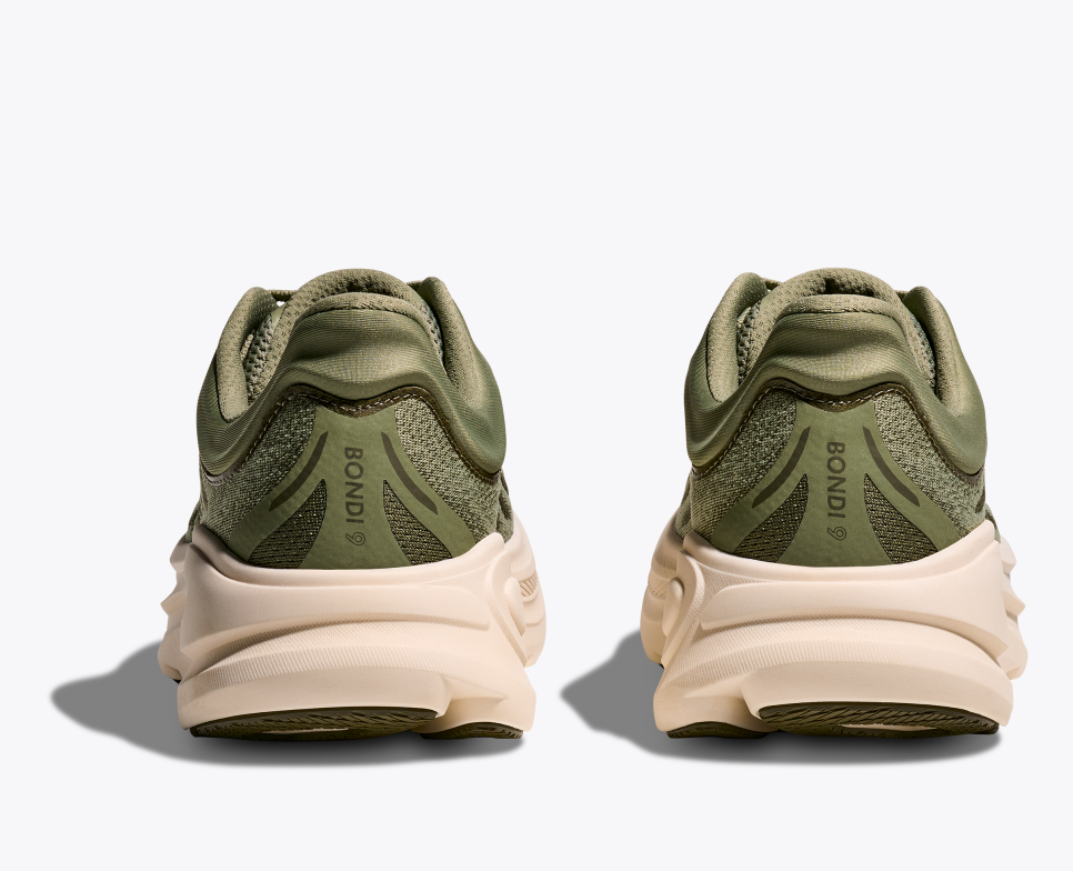 Hotthhka Bondi 9 Hommes - Sea moss / Eucalyptus