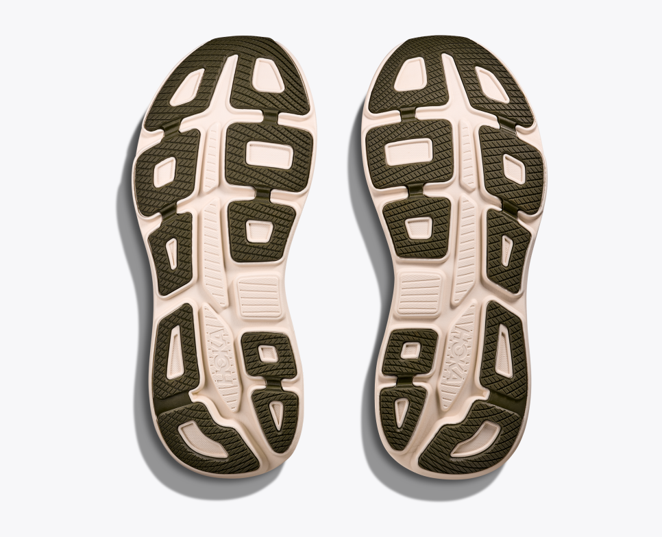 Hotthhka Bondi 9 Hommes - Sea moss / Eucalyptus