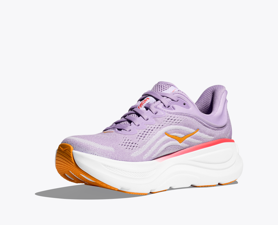 Bondi 9 Femmes Aster Flower/Starlight Glow