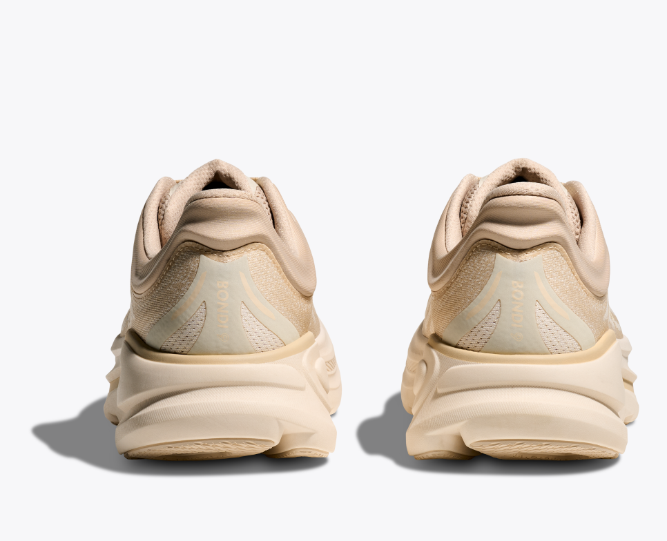 Hotthhka Bondi 9 Hommes - Oatmeal / Oat milk