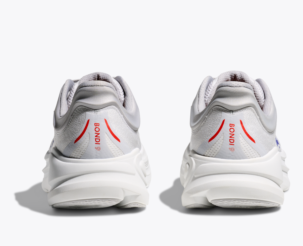 Hotthhka Bondi 9 Hommes - Gris cosmique / Outremer