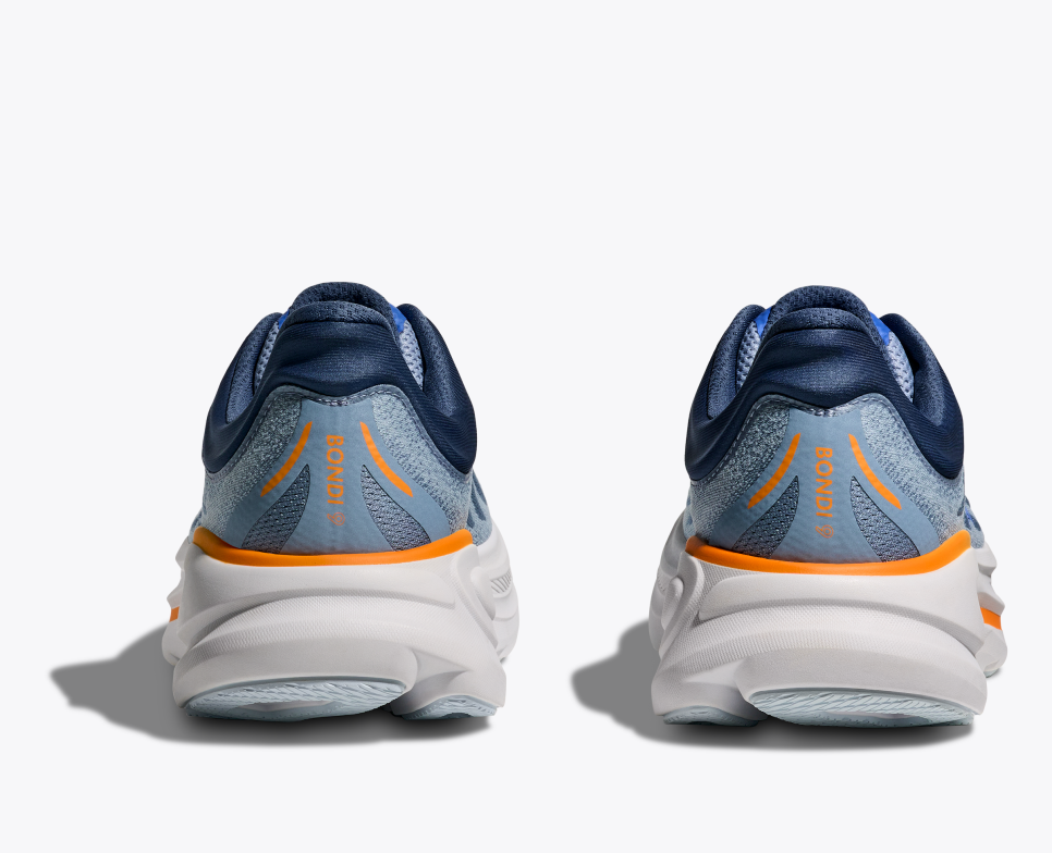 Hotthhka Bondi 9 Hommes - Drizzle / Downpour