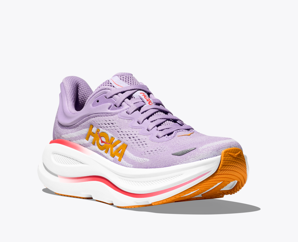 Bondi 9 Femmes Aster Flower/Starlight Glow