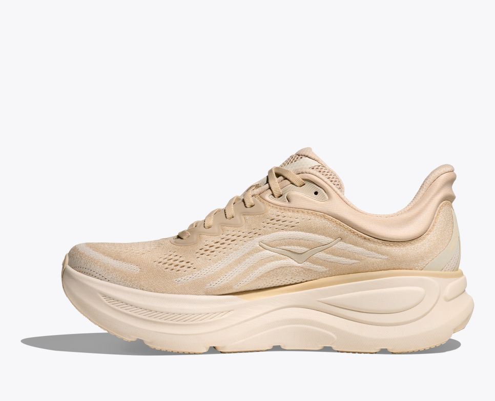 Hotthhka Bondi 9 Hommes - Oatmeal / Oat milk