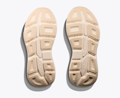 Hotthhka Bondi 9 Femmes - Vanille / Bouleau