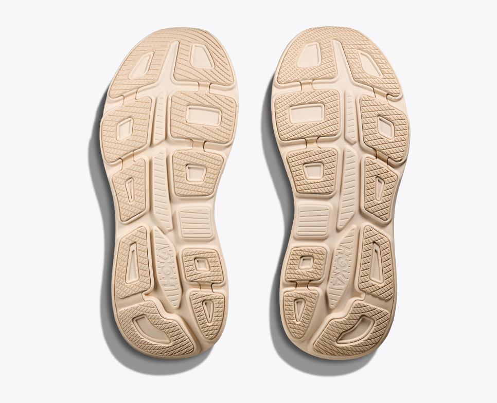 Hotthhka Bondi 9 Hommes - Oatmeal / Oat milk