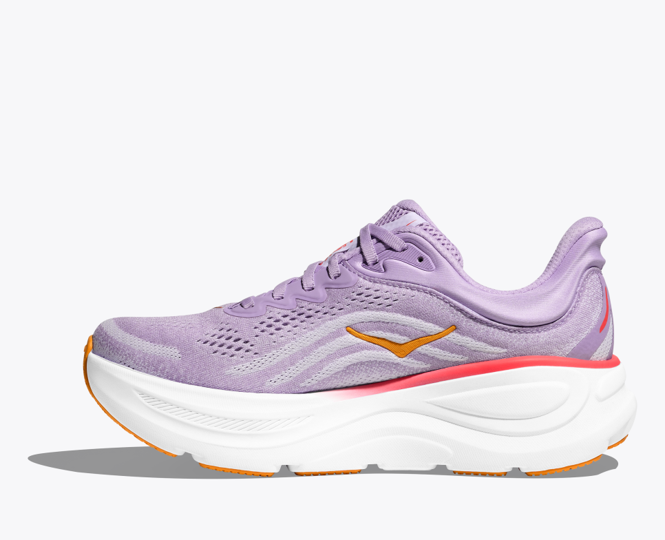 Bondi 9 Femmes Aster Flower/Starlight Glow