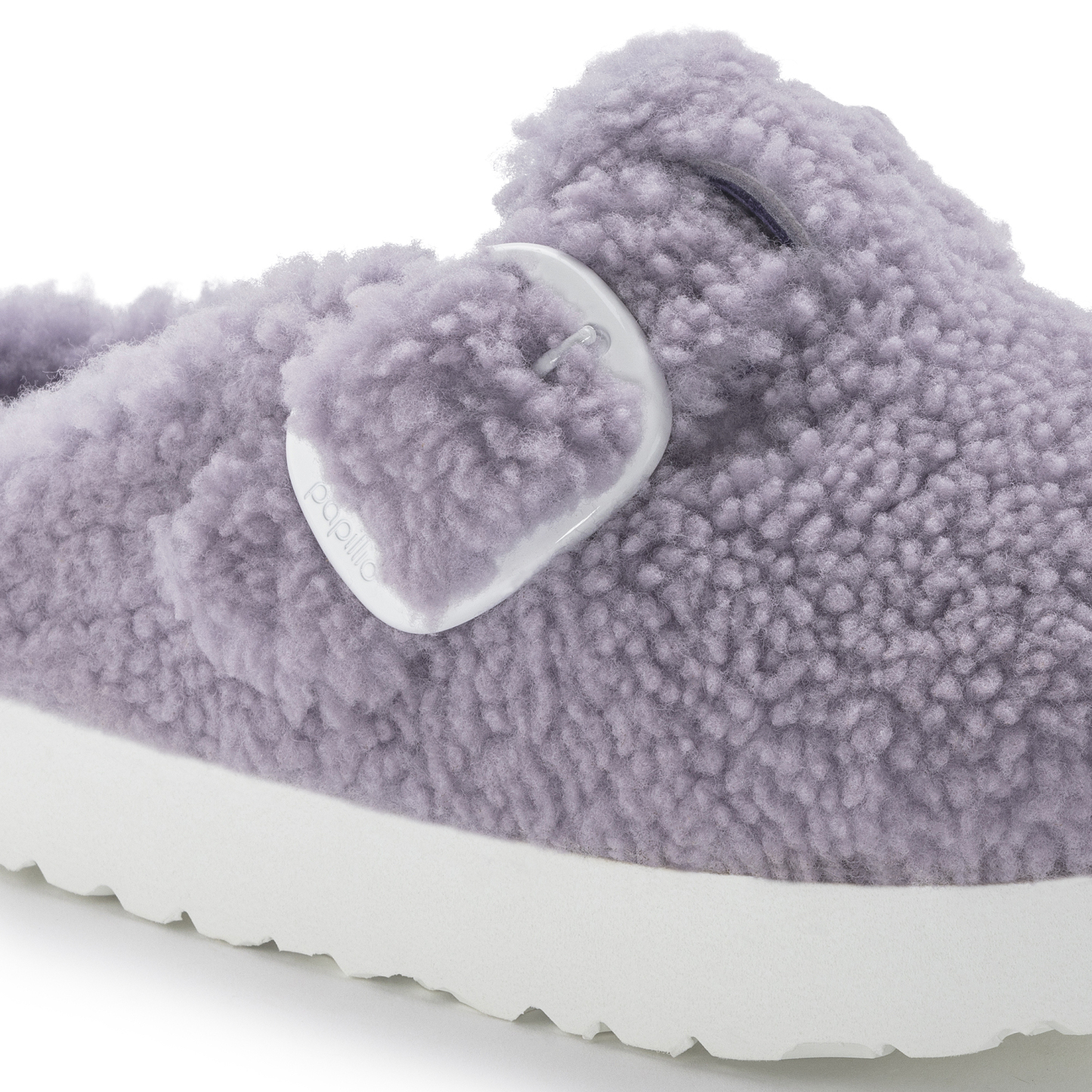 Boston Big Buckle Platform