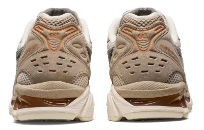 Kayano 14 'Birch Clay Gris'