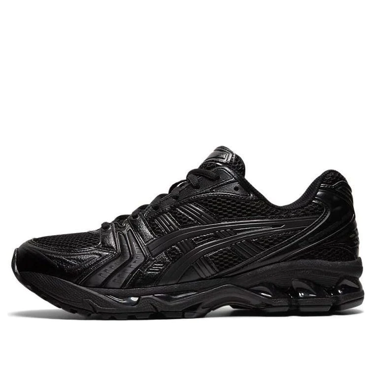 Kayano 14 'Noir'