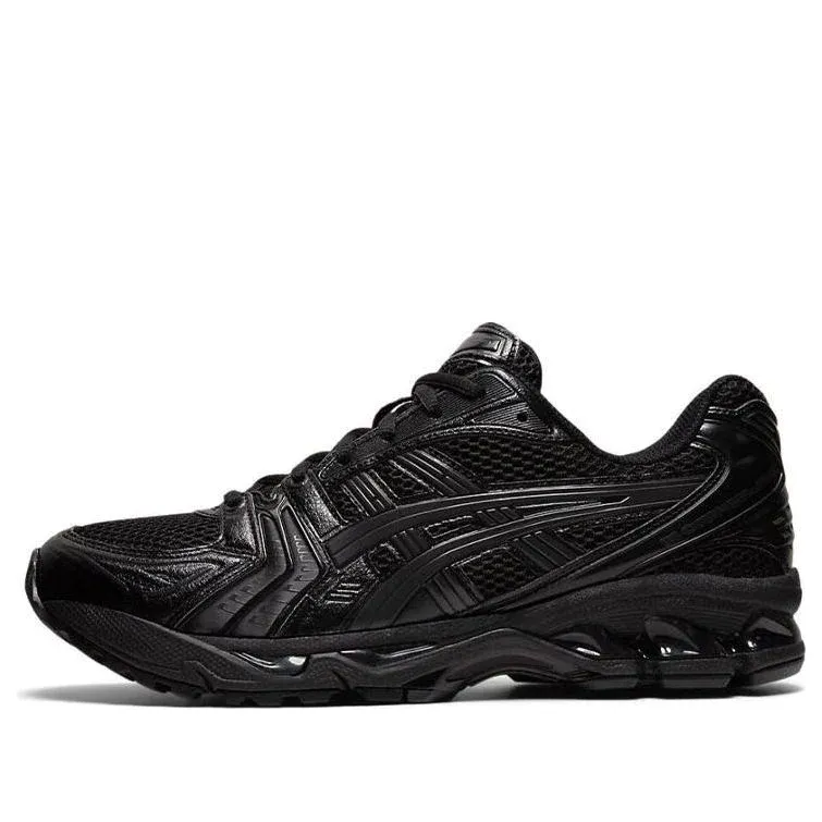 Kayano 14 'Noir'