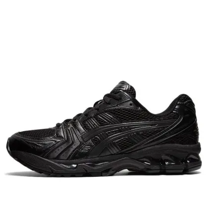 Kayano 14 'Noir'