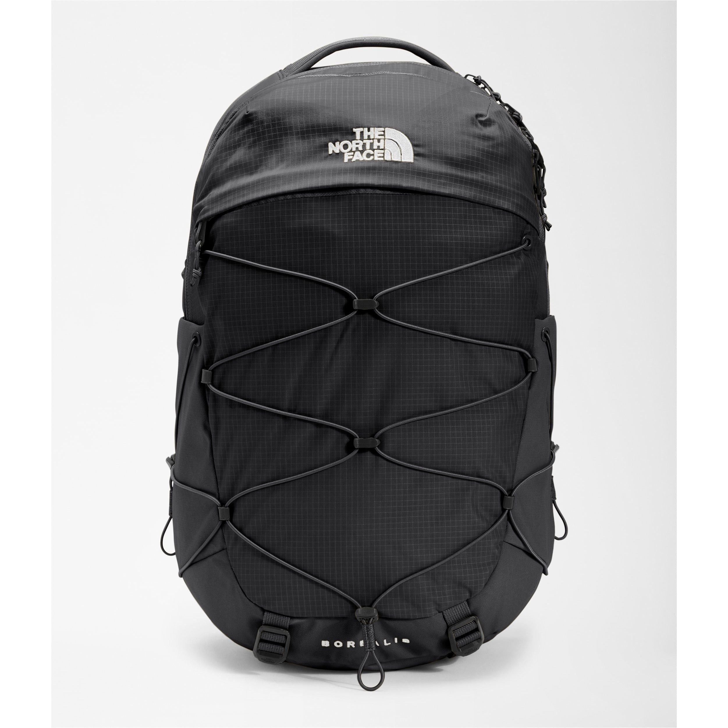 Women's Borealis Backpack in Black White