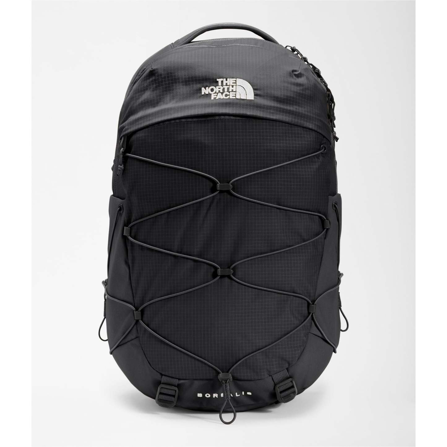 Women's Borealis Backpack in Black White