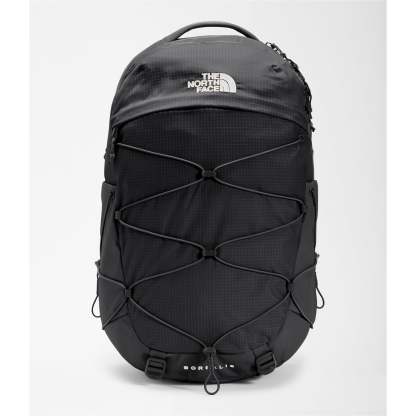 Women's Borealis Backpack in Black White