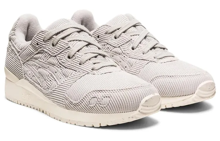 Lyte 3 OG 'Corduroy - Oyster Gris'