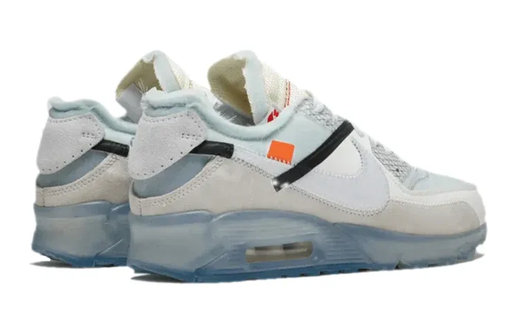 Ntthhike  Air mtthhax 90 'The Ten'