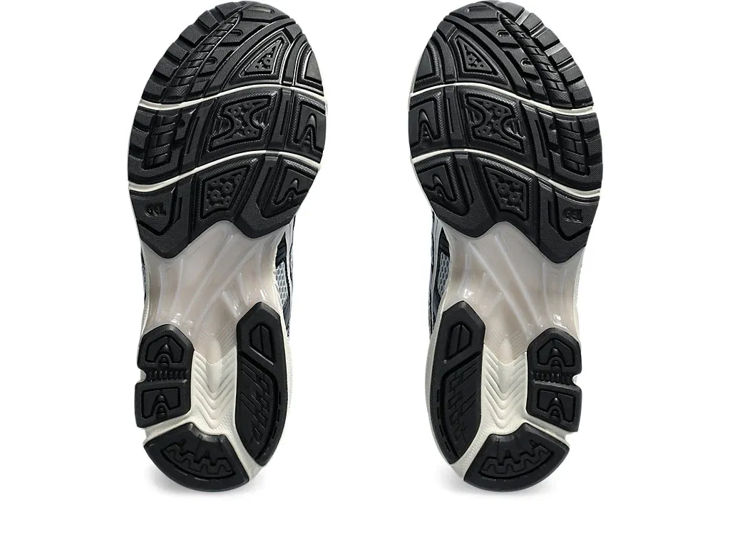 Kayano 14 'Noir Glacier Gris Silver'