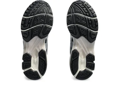 Kayano 14 'Noir Glacier Gris Silver'