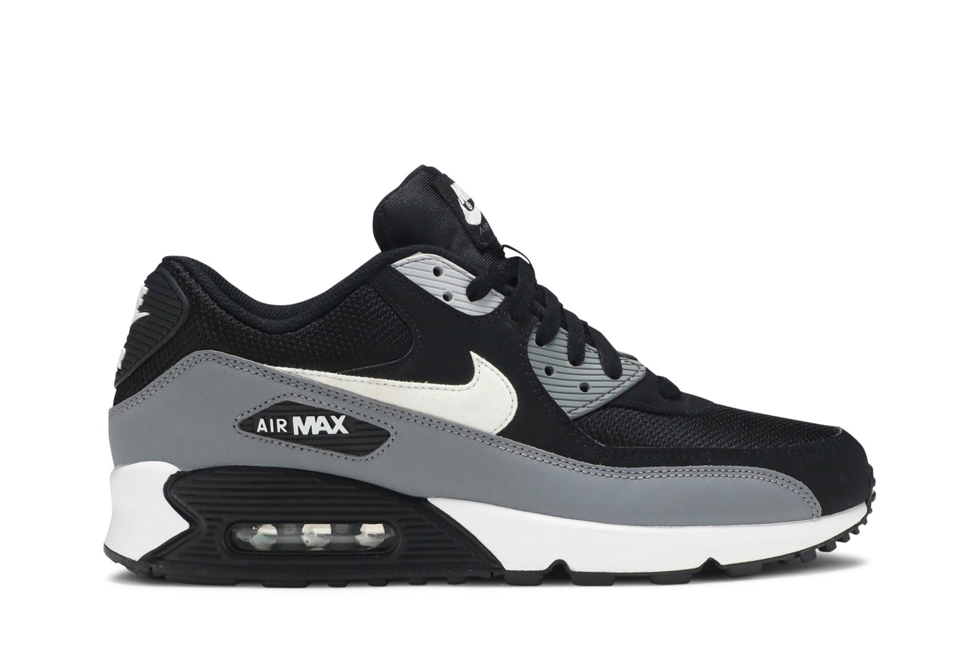 Air mtthhax 90 Essential 'Cool Grey'