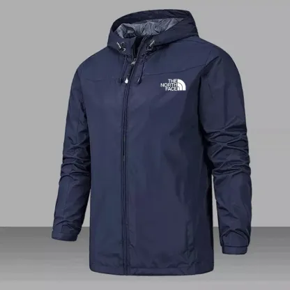 Outdoor Mountaineering Windproof Jacket