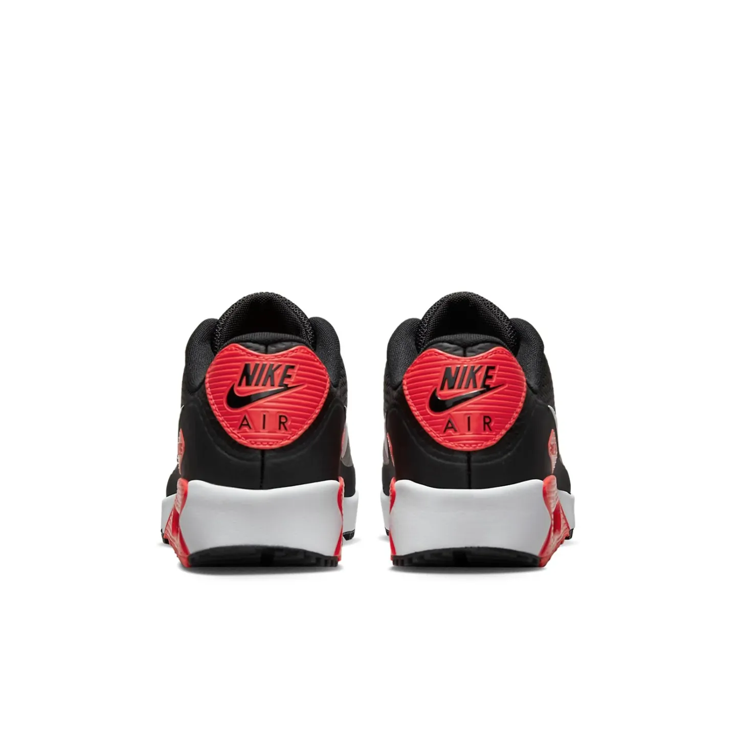 Ntthhike Air mtthhax 90 Golf 'Black Infrared'