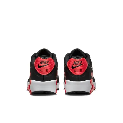 Ntthhike Air mtthhax 90 Golf 'Black Infrared'
