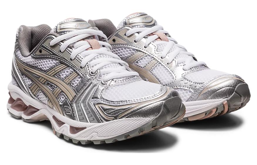 Kayano 14 Shoes 'Blanc / Moonrock'